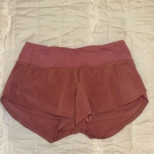 lululemon athletica speed ups